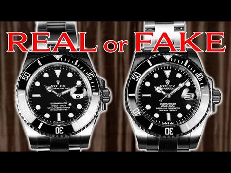 rolex submariner fake ebay|counterfeit rolex how to identify.